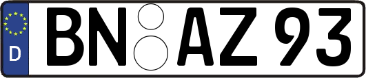 BN-AZ93