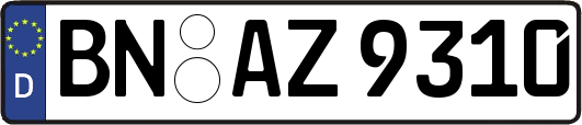BN-AZ9310