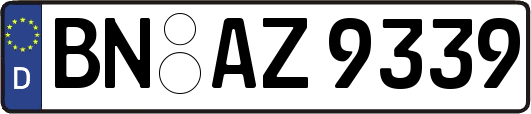 BN-AZ9339