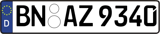 BN-AZ9340