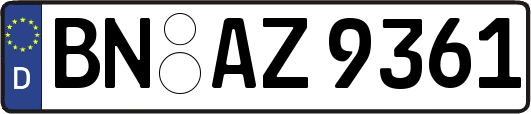 BN-AZ9361