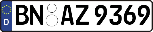 BN-AZ9369