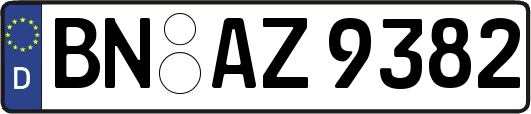 BN-AZ9382