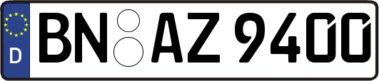 BN-AZ9400