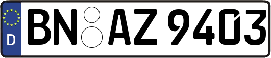 BN-AZ9403
