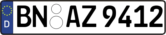 BN-AZ9412