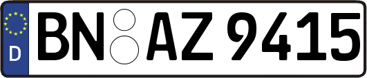 BN-AZ9415