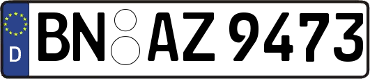BN-AZ9473