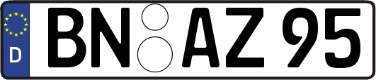 BN-AZ95