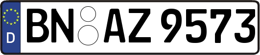 BN-AZ9573
