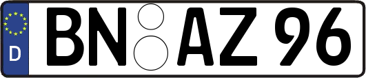 BN-AZ96