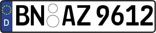 BN-AZ9612
