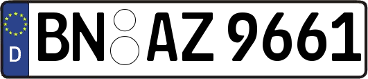 BN-AZ9661