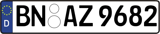 BN-AZ9682