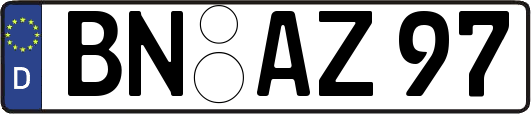 BN-AZ97