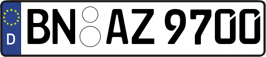 BN-AZ9700