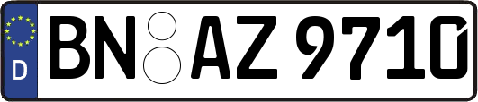 BN-AZ9710