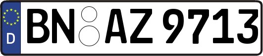 BN-AZ9713