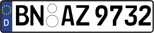 BN-AZ9732
