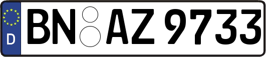 BN-AZ9733