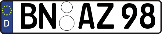 BN-AZ98
