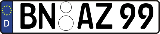BN-AZ99
