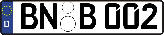 BN-B002