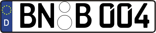 BN-B004