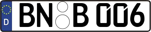 BN-B006