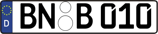 BN-B010