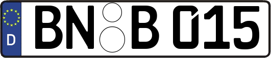 BN-B015