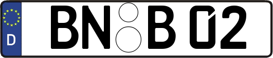 BN-B02