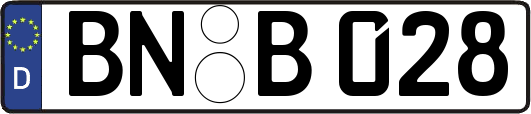 BN-B028