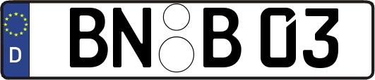 BN-B03