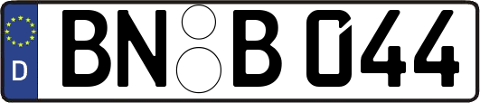 BN-B044