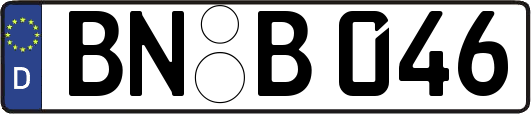 BN-B046
