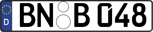 BN-B048