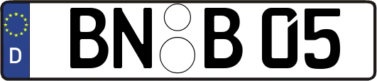 BN-B05