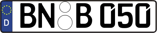 BN-B050