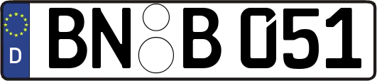 BN-B051