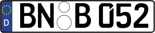BN-B052