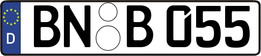 BN-B055