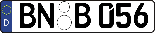 BN-B056