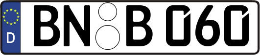 BN-B060