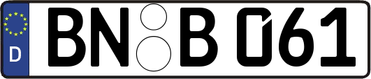 BN-B061