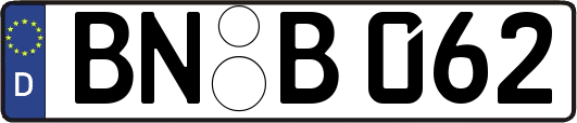 BN-B062