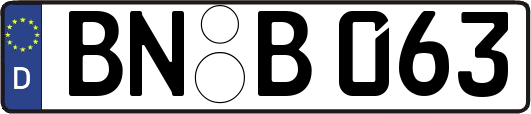 BN-B063