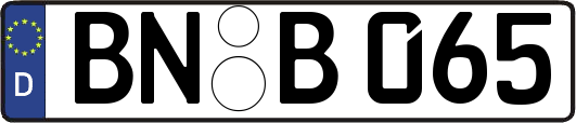 BN-B065