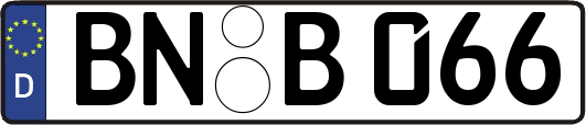 BN-B066
