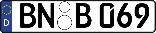 BN-B069